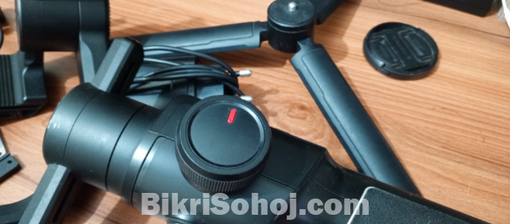 Moza air 2 gimbal